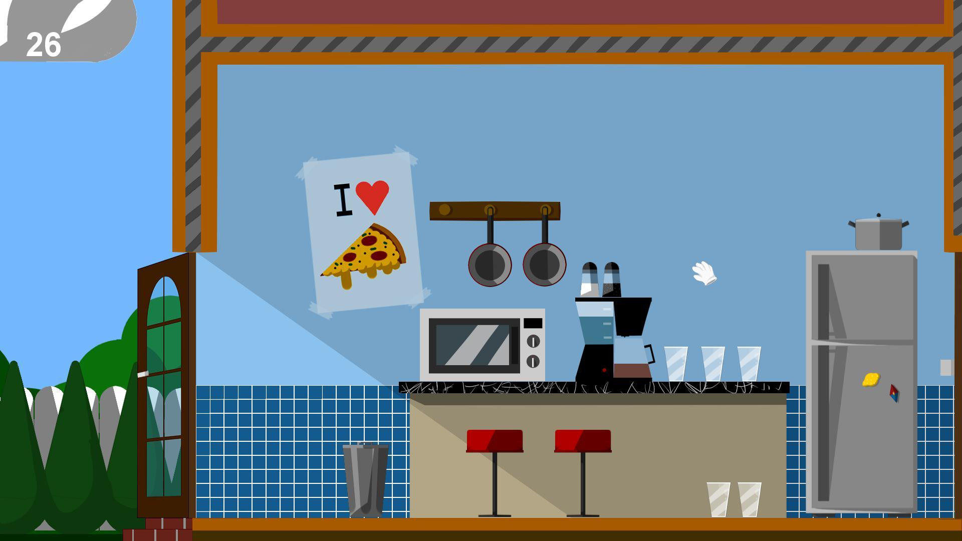 Moving Day (itch) (L3mon) - кадр 3