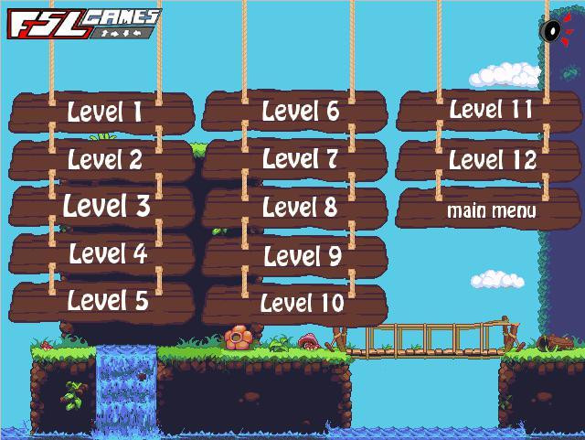 Drop n Run (itch) - кадр 1