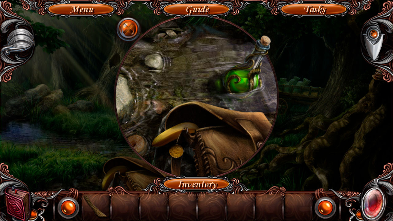 Sonya: The Great Adventure - кадр 6