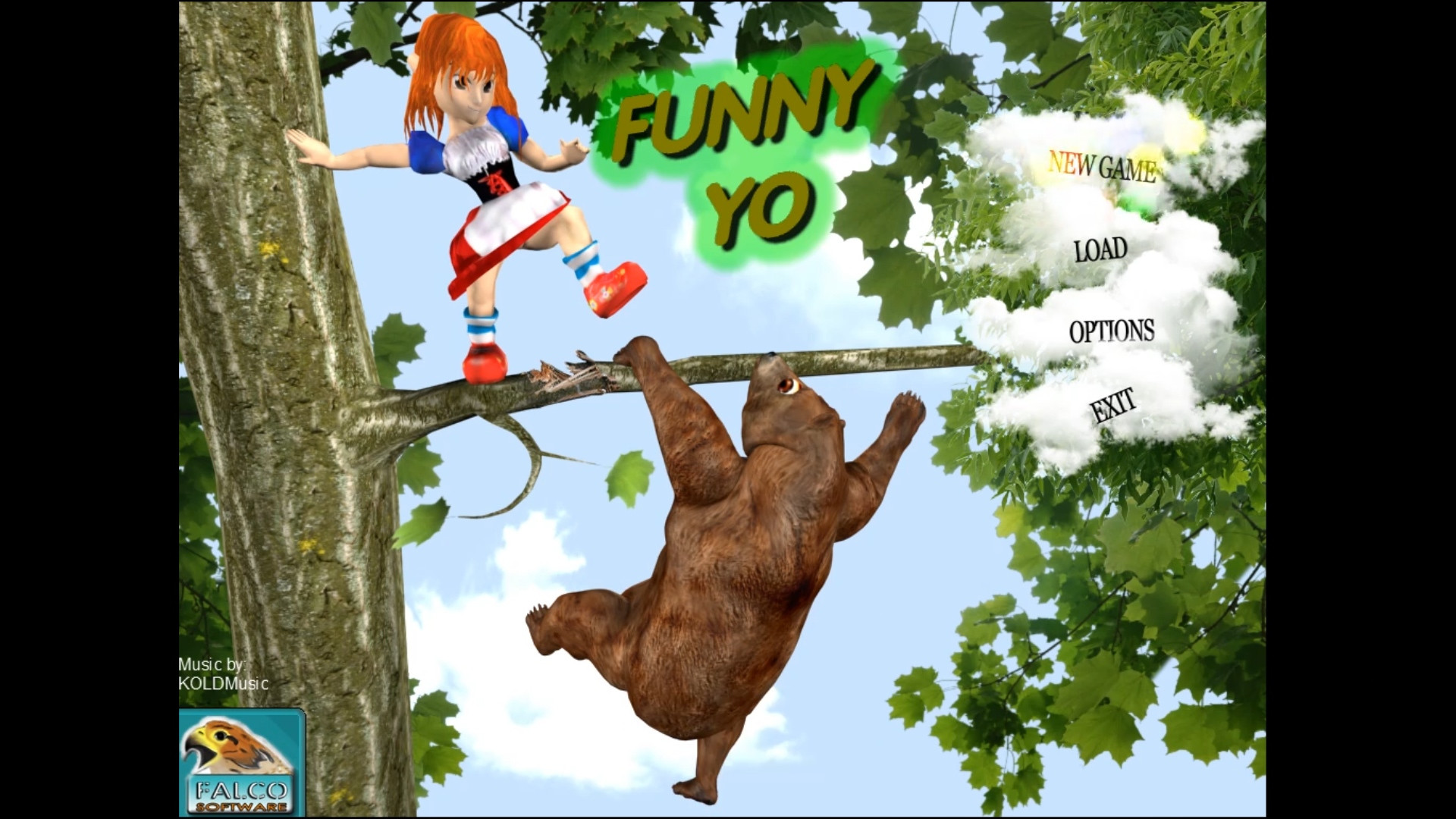 Funny Yo - кадр 3