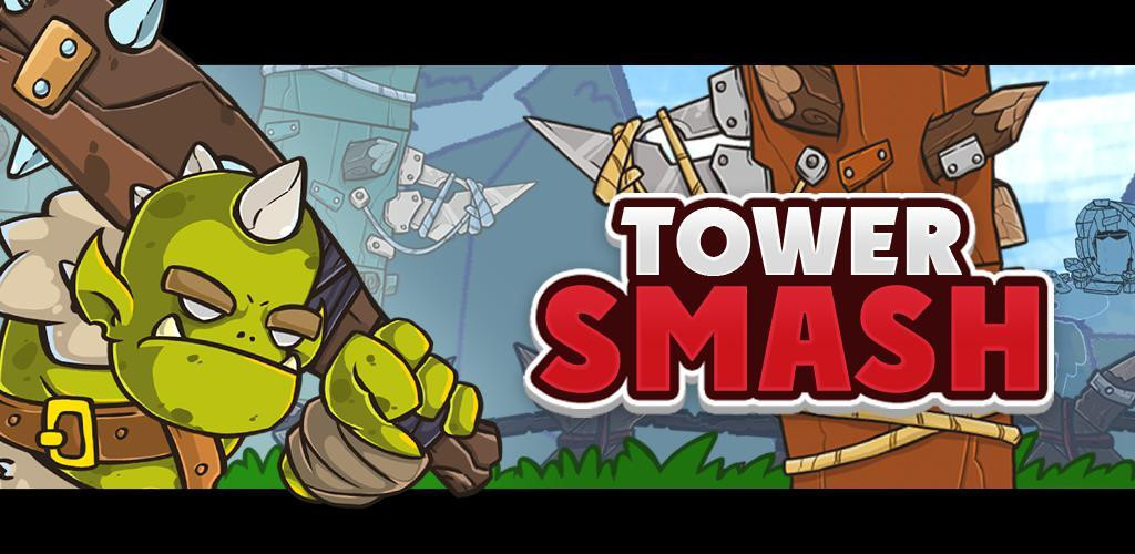 TowerSmash (itch) - кадр 1