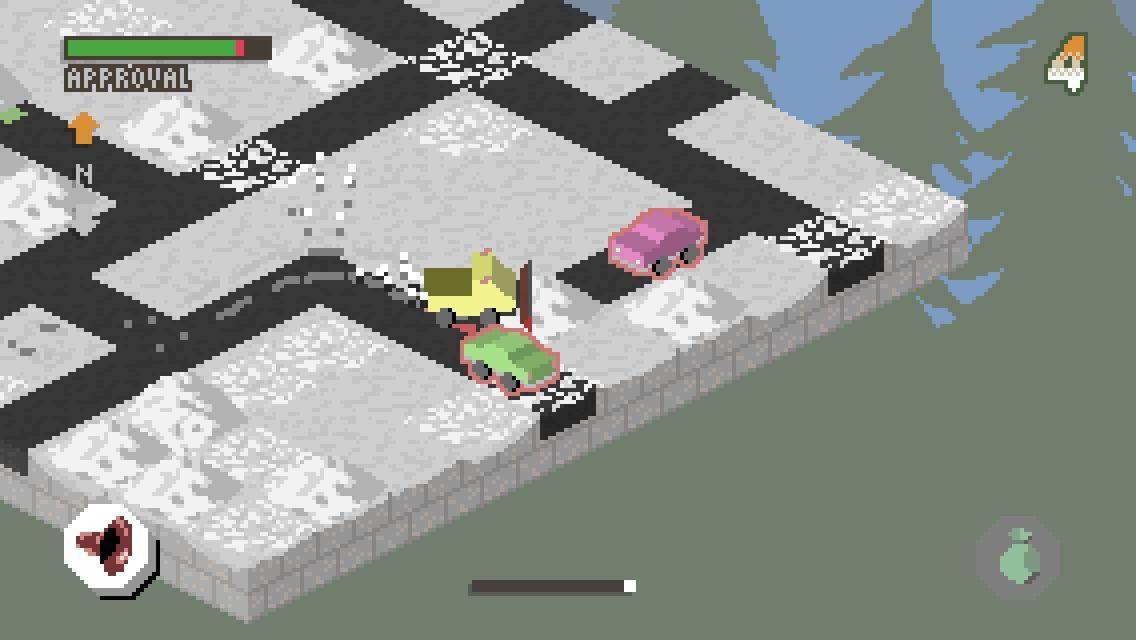 Dawn of the Plow (itch) - кадр 4