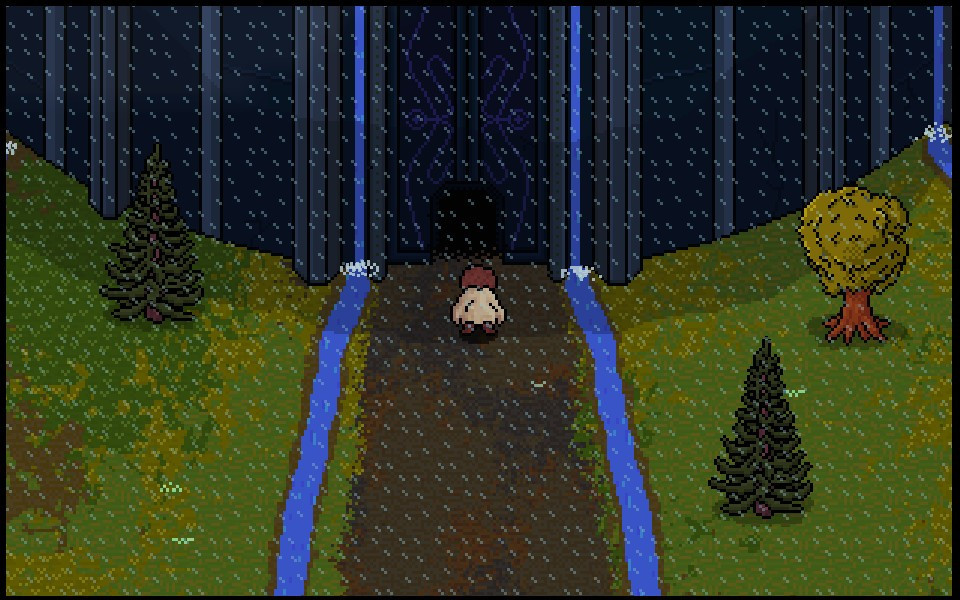BlurryDog - Quest (itch) - кадр 4