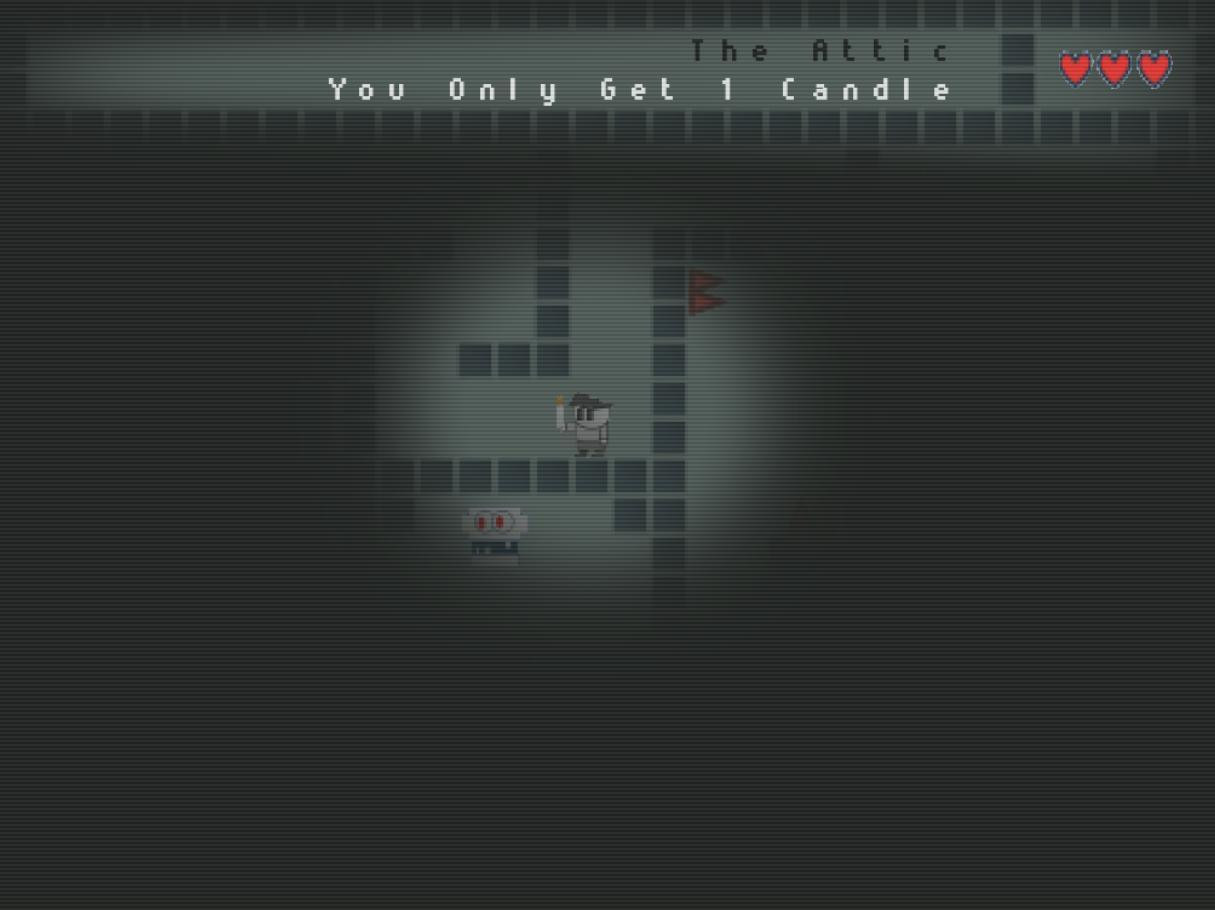 Castle Uno (itch) - кадр 2