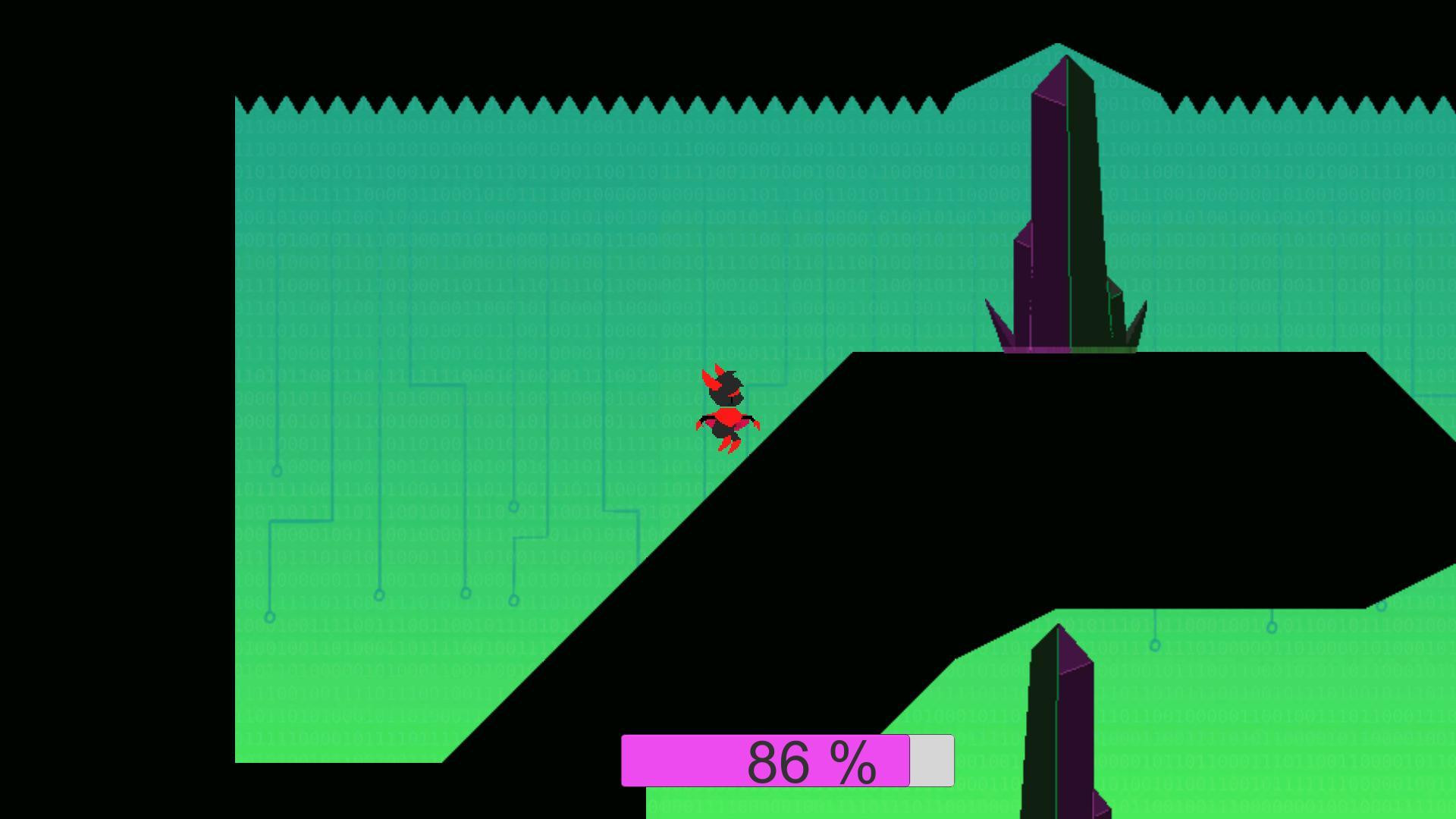 Core Virus (itch) - кадр 4