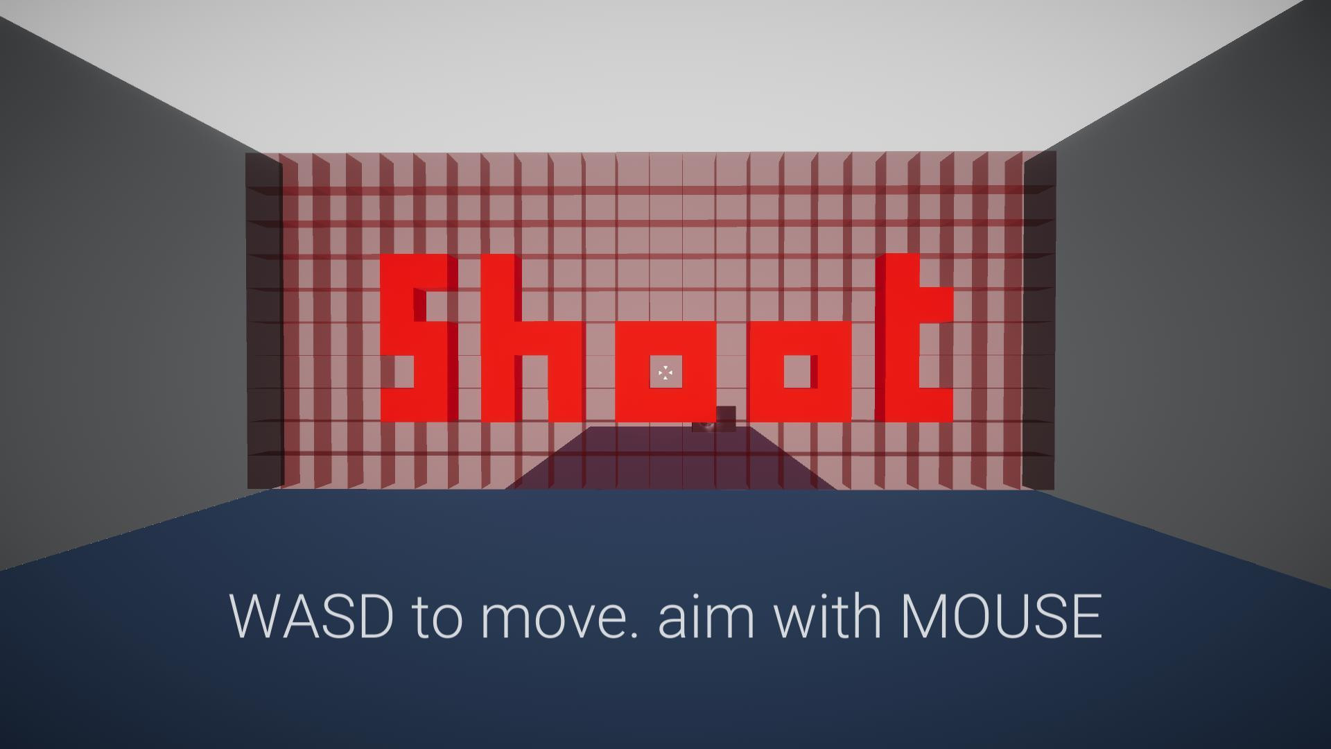 Gauntlet (itch) (gameswithfrank) - кадр 3