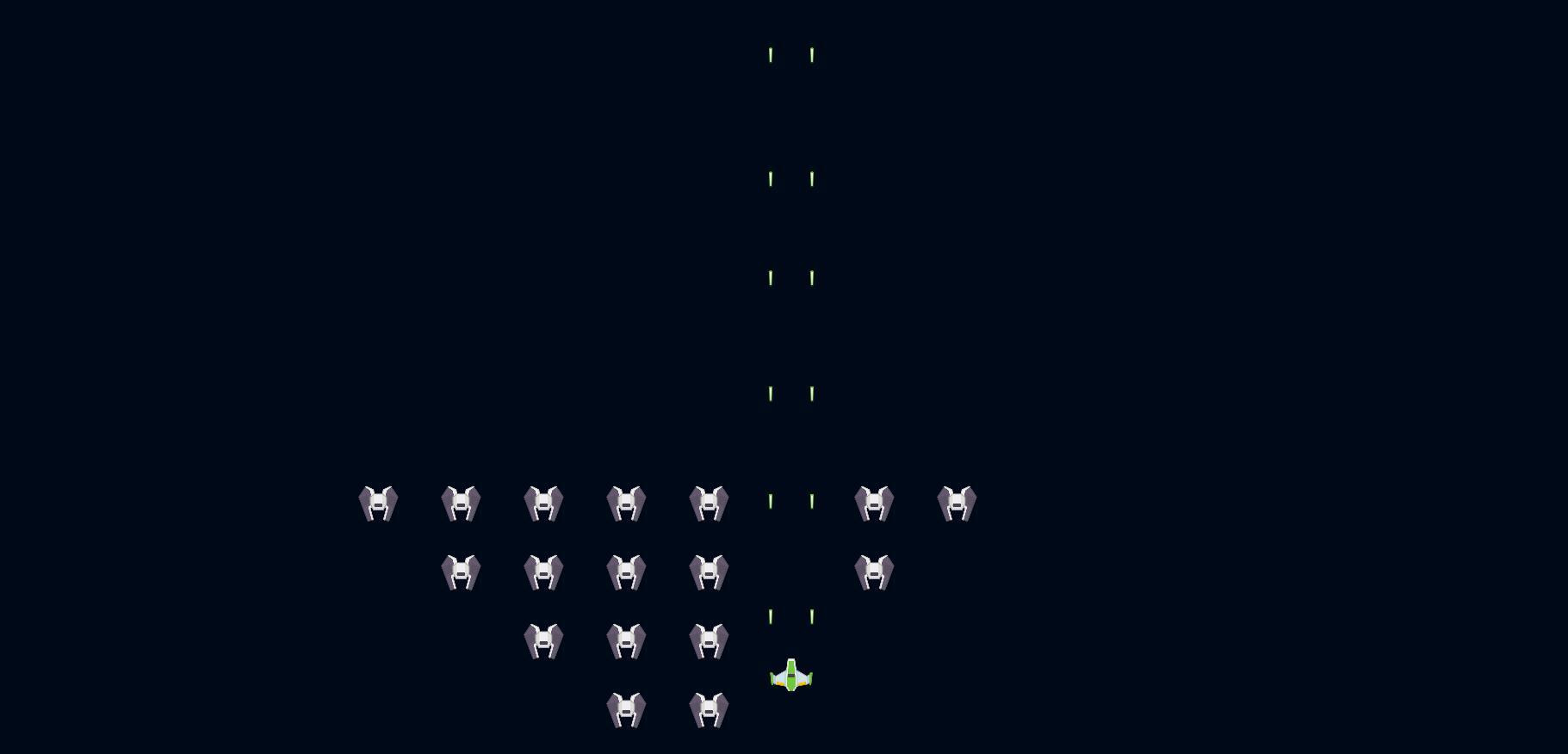 Jumpers 2 (itch) - кадр 1