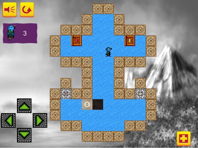 Alien Box (itch) - кадр 3