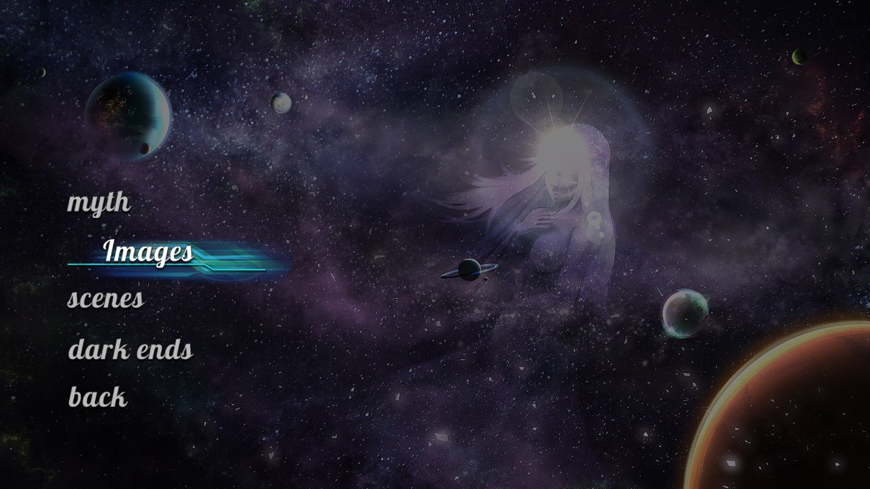 Crown of Worlds - кадр 4