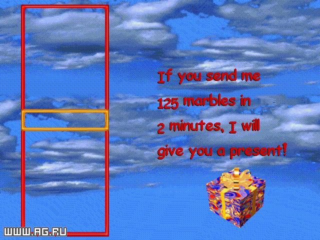 Lose Your Marbles - кадр 8