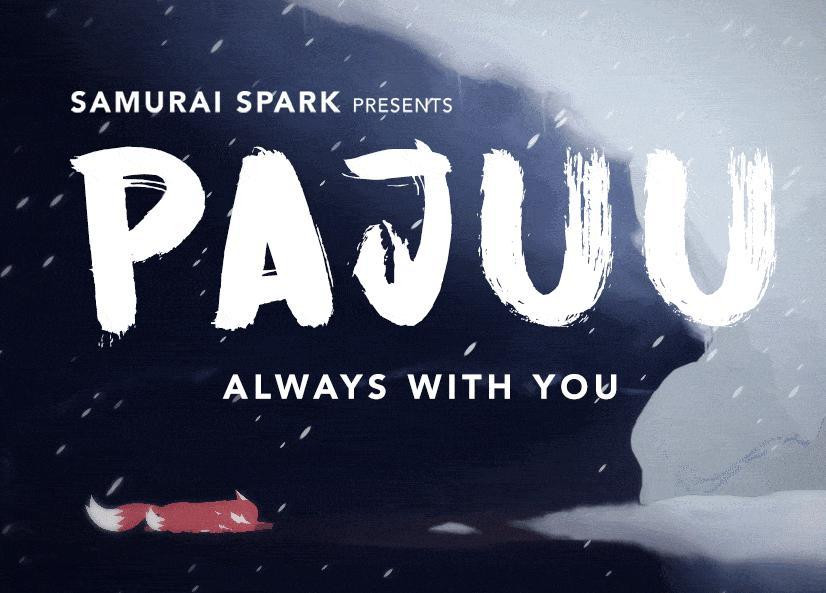 Pajuu - Always With You (itch) - кадр 1