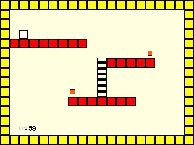 Wave Classic (itch) - кадр 3