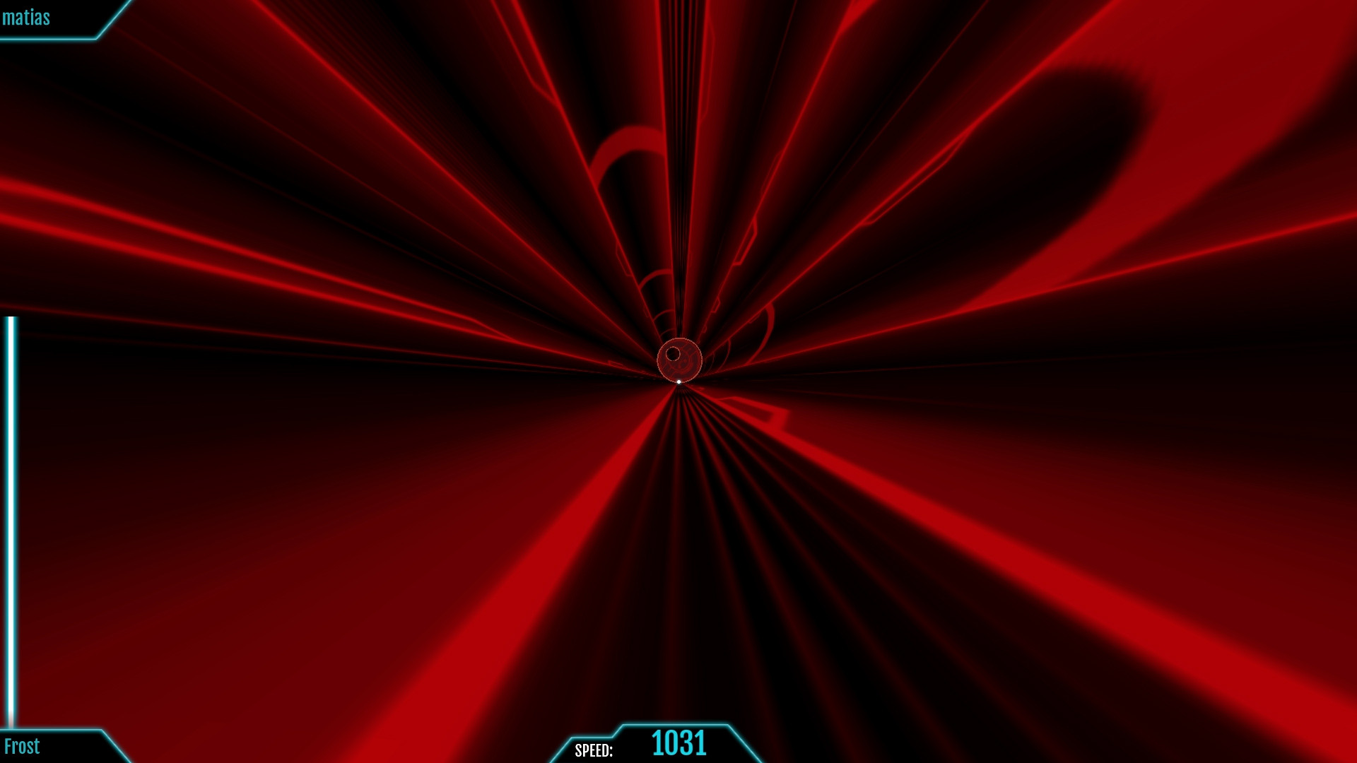 The Collider - кадр 5