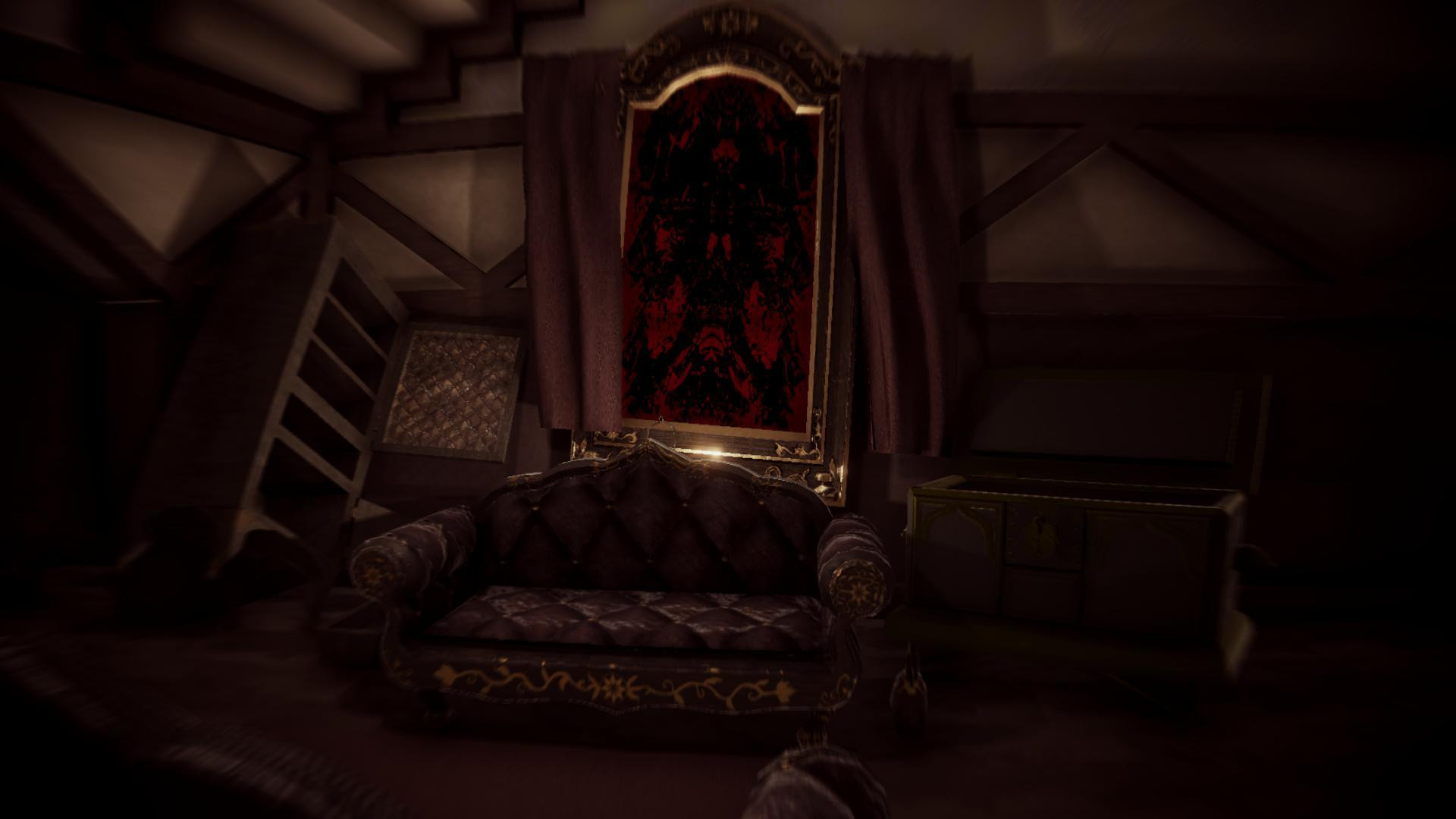 EDEN (Missing Mountain) (itch) - кадр 1