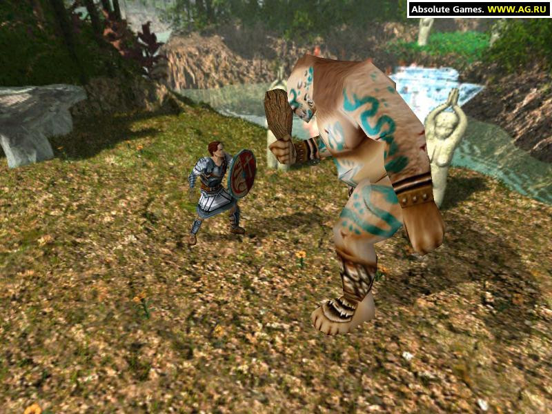 Arthur's Knights: Origins of Excalibur - кадр 15