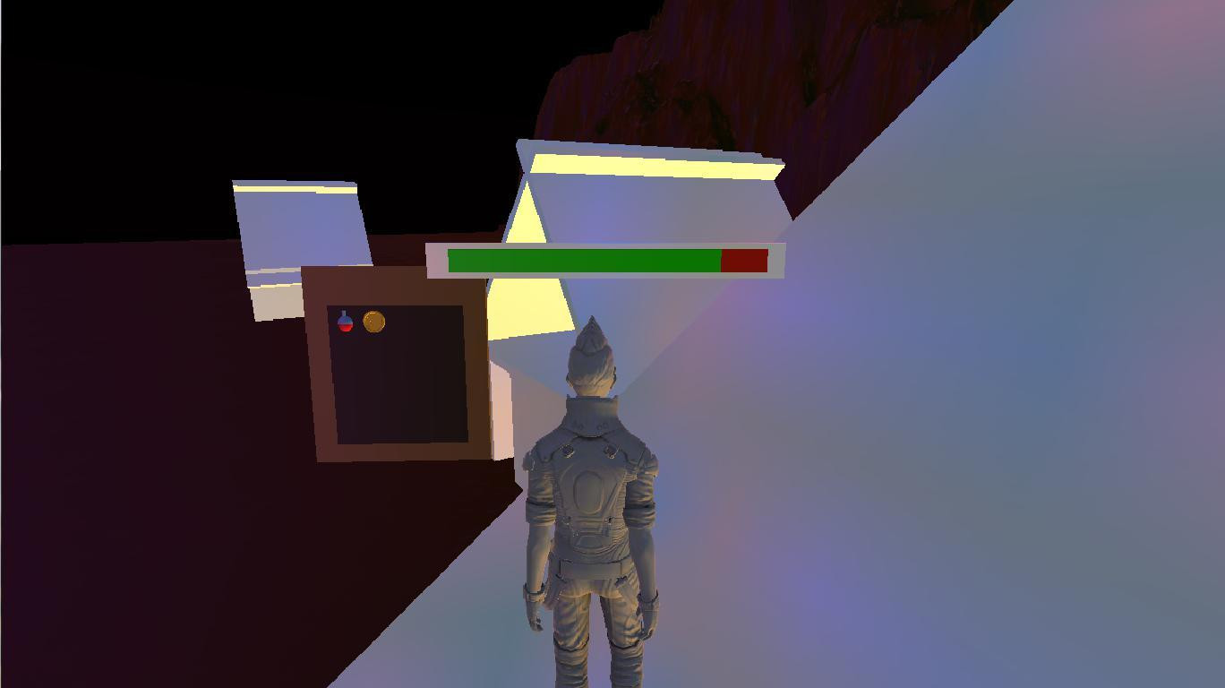 Celmoornia: A fun RPG game! (itch) - кадр 4