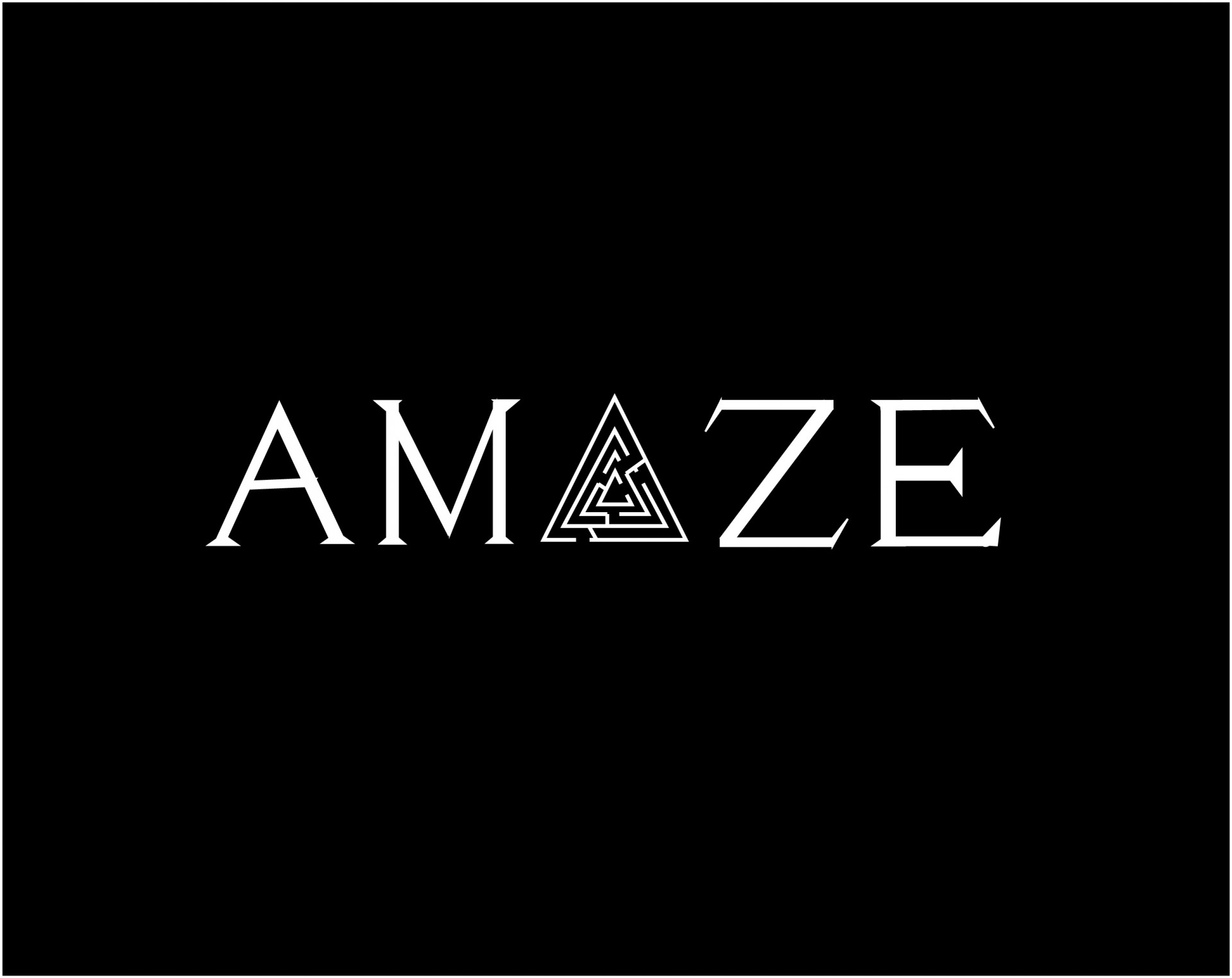 AMAZE (itch) (jejeremy) - кадр 1