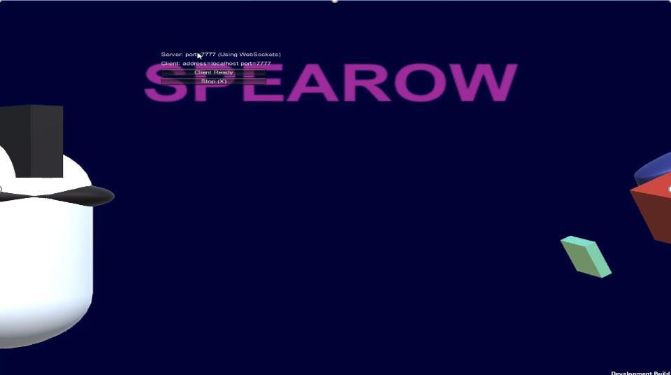 Spearrow (itch) - кадр 2