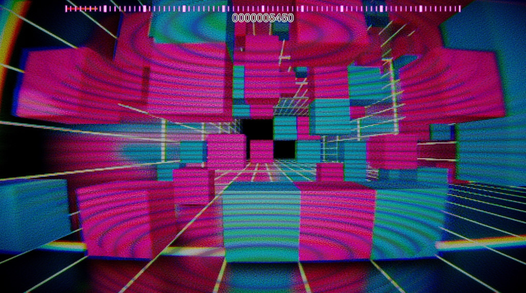 Synthwave Project (itch) - кадр 4