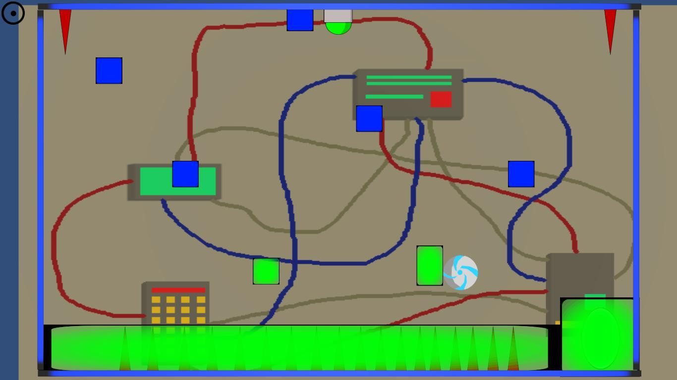 Gravitron (Augusto Jose Chies) (itch) - кадр 3