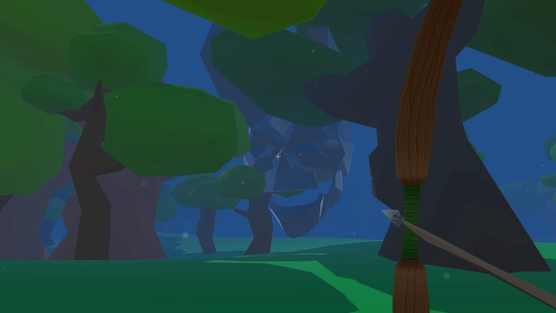 Dark Forest (itch) - кадр 4