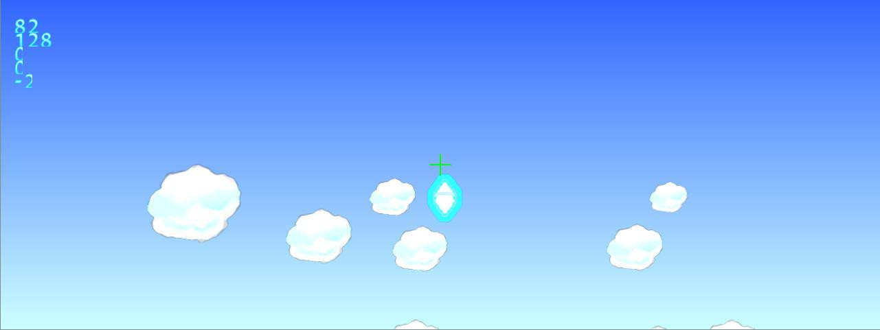 Urise (itch) - кадр 2