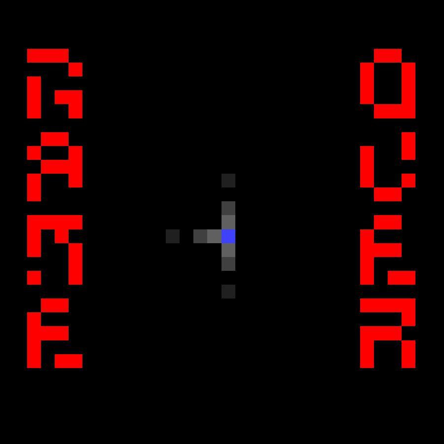 Shadow Maze (itch) - кадр 4
