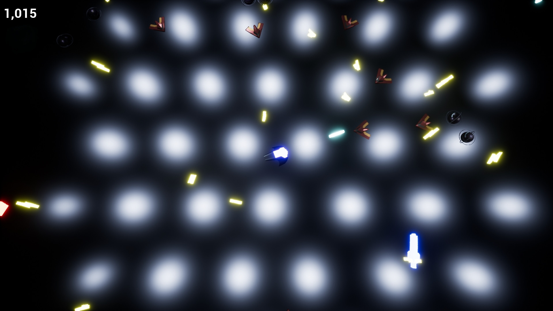 Vivid Sustain (itch) - кадр 2