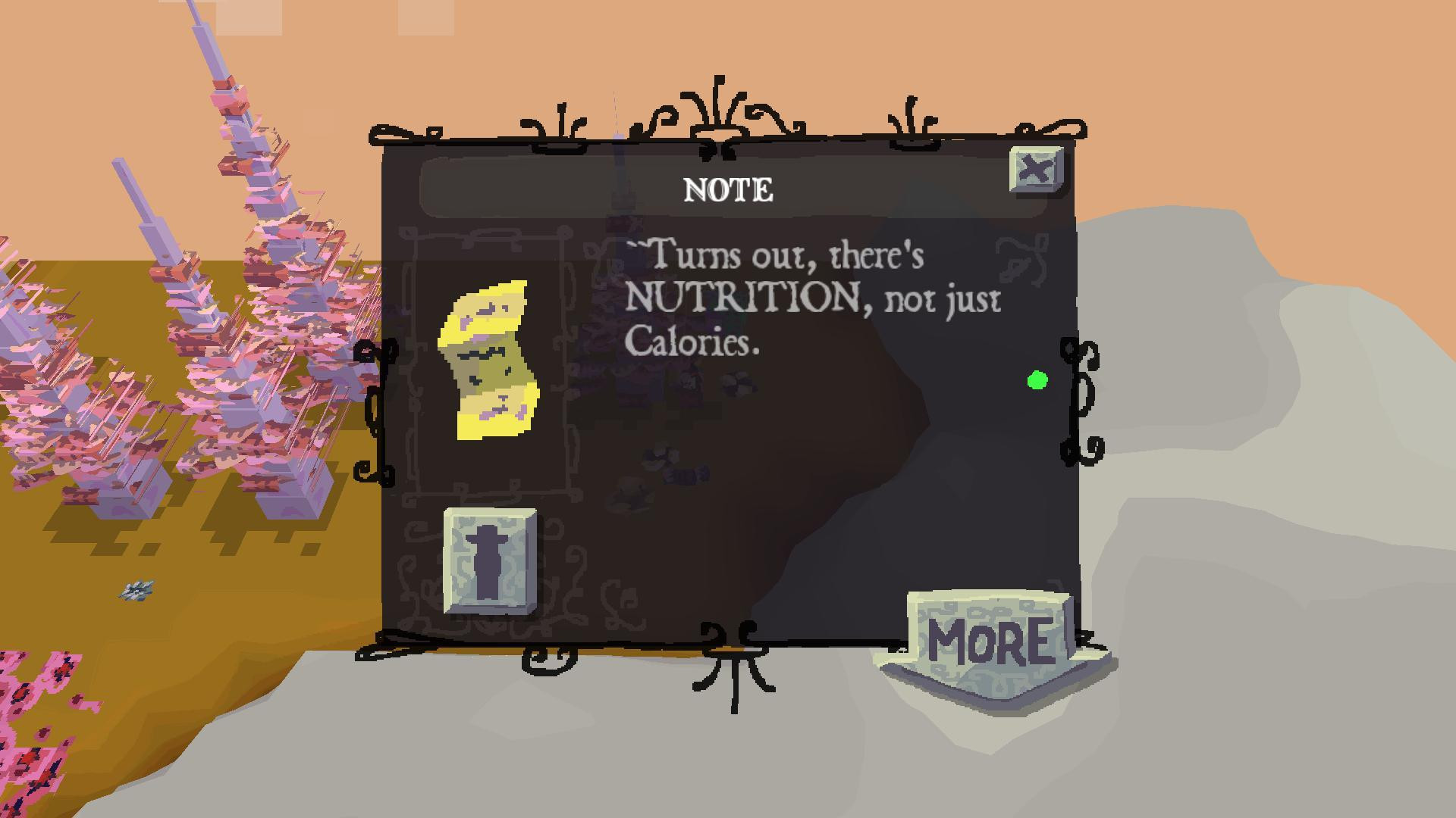 The Real Texas - Part 2, Part 1 - Cellpop Goes Out At Night (itch) - кадр 6