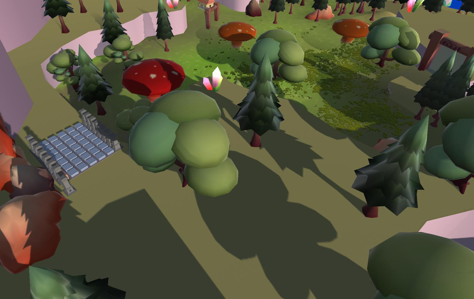 Adventure of Stagboy (itch) - кадр 4