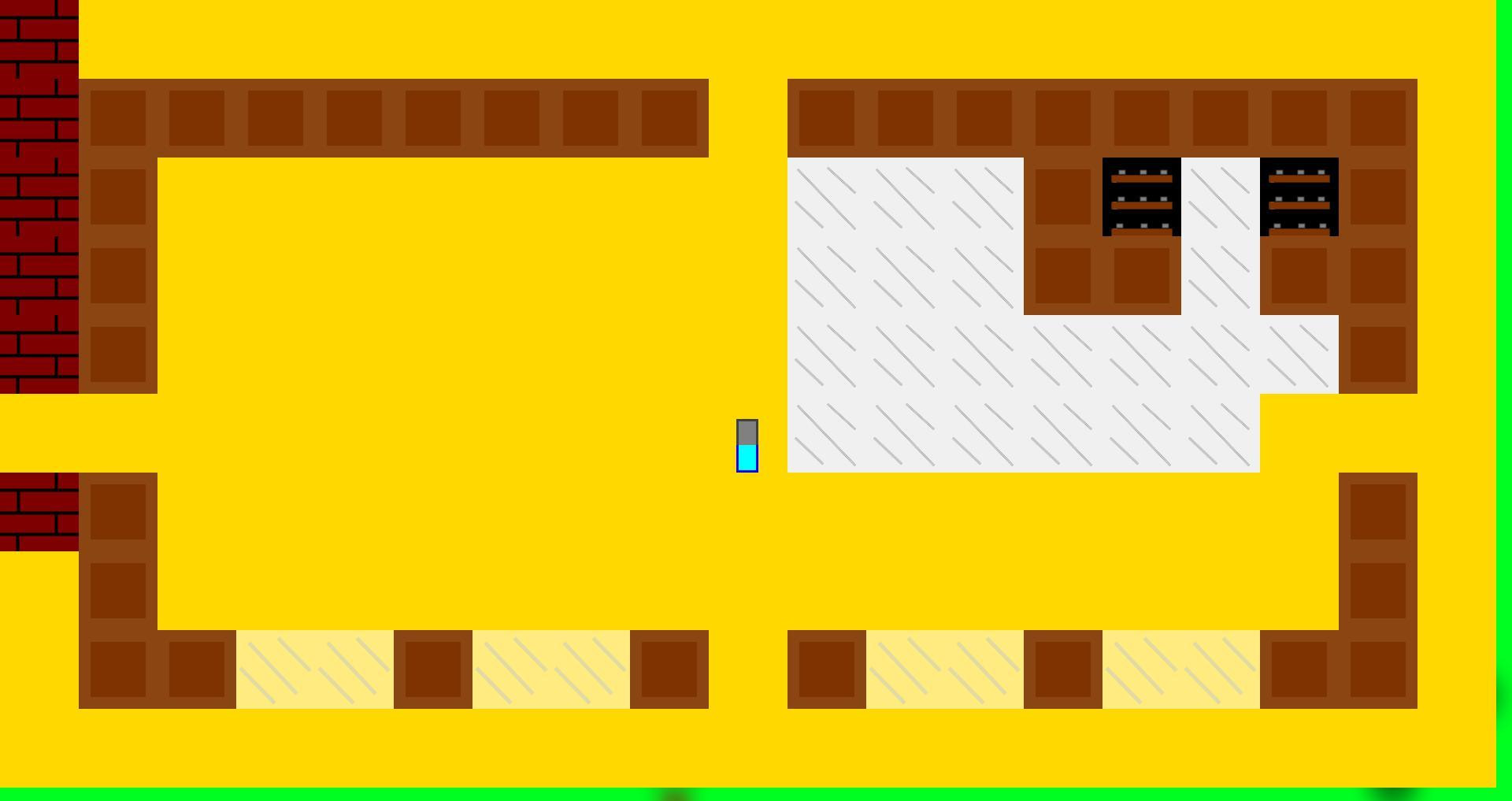 World32 alpha1.4.1 (itch) - кадр 6