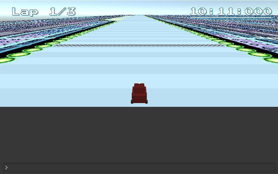 Type-Zero (itch) - кадр 2