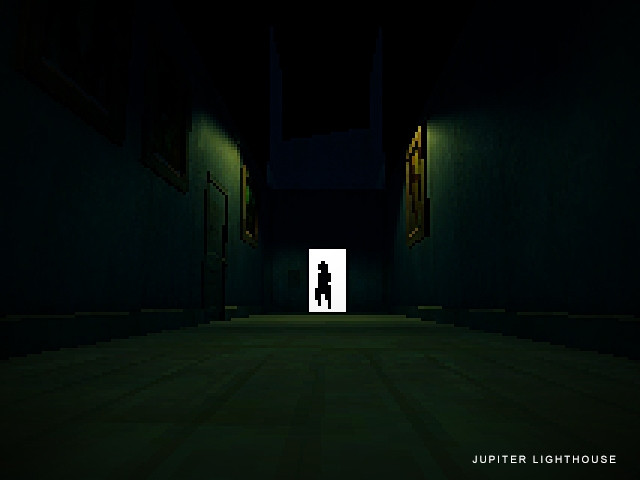 PROTOTYPE MANSION - USED NO COVER (itch) - кадр 6