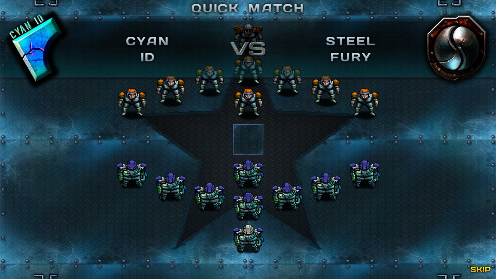 Speedball 2 HD - кадр 10