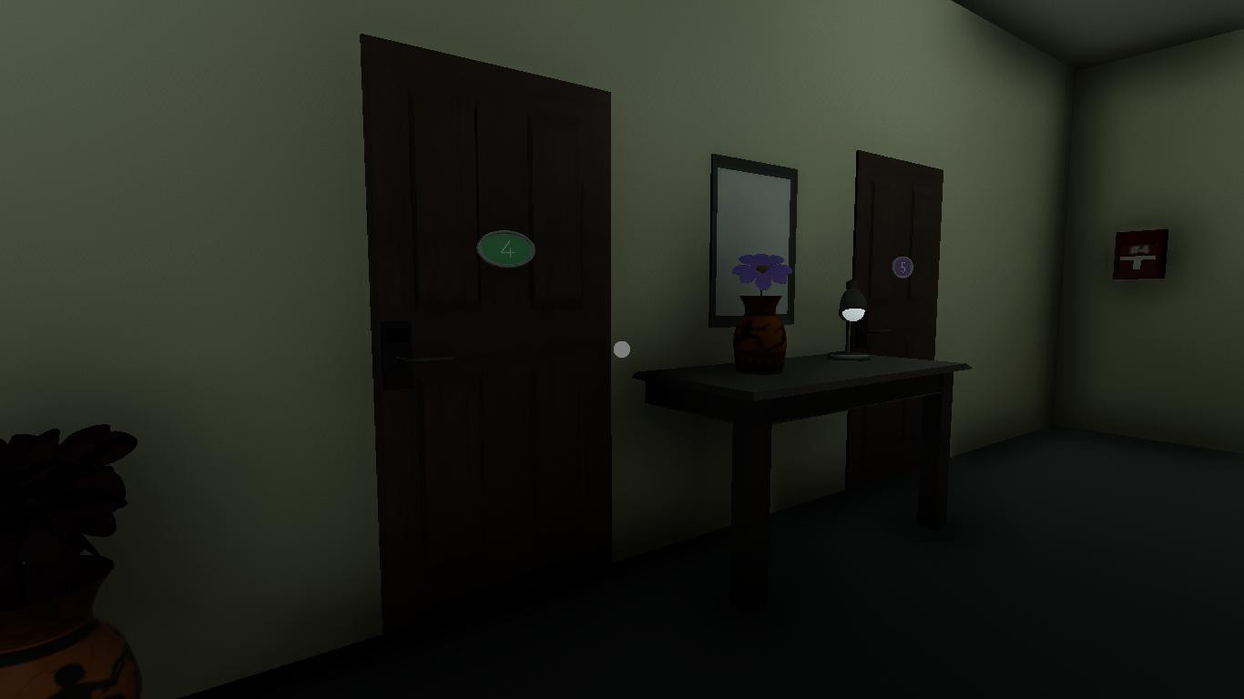 Doors (itch) (Arcadim, CapSquared, yaniwang, LunarSong x/0) - кадр 3