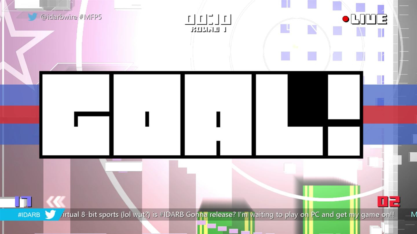 #IDARB - кадр 8