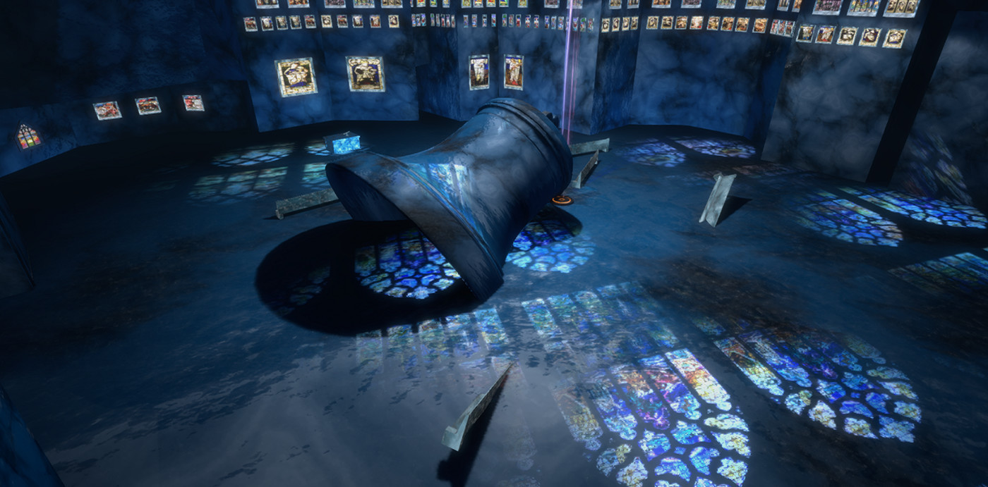 Insane Insects: The Inception - кадр 9