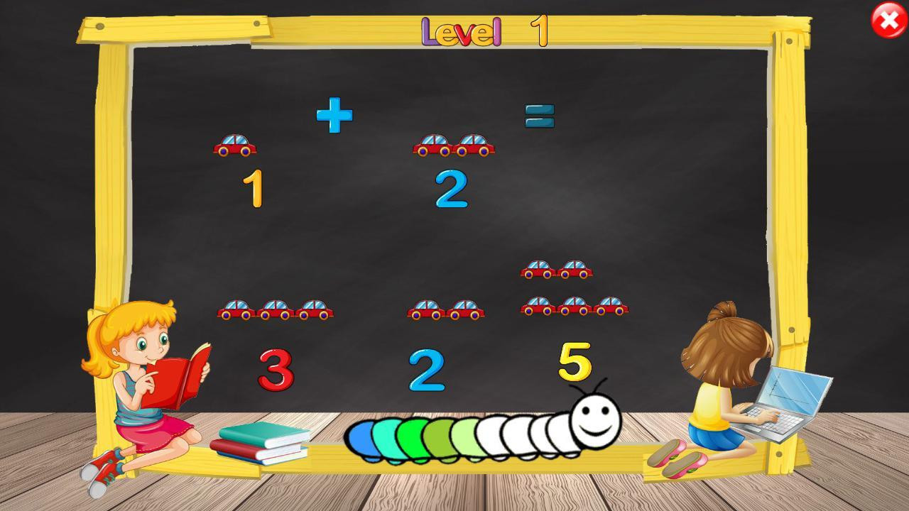 MAT48 Free (itch) - кадр 4