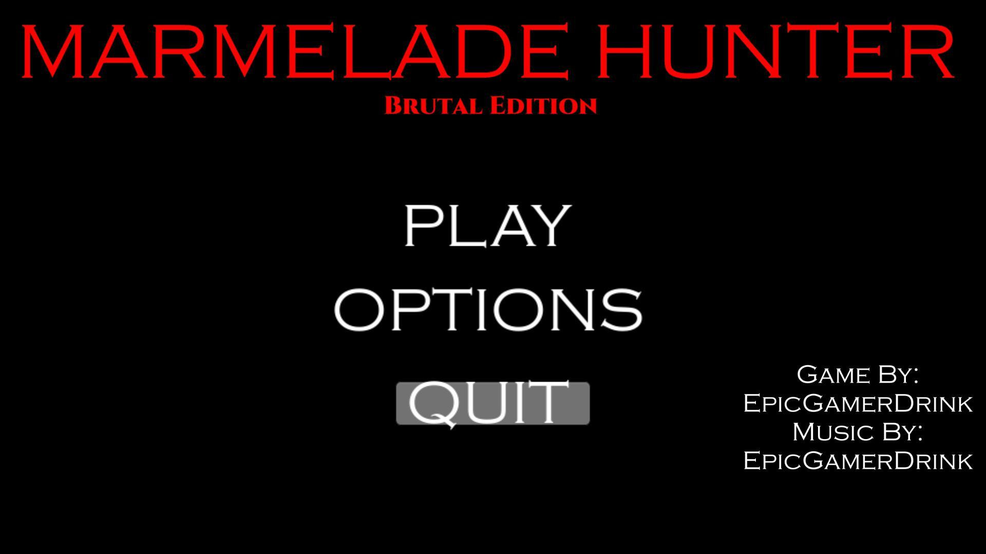 Marmelade Hunt NEW UPDATE (itch) - кадр 2