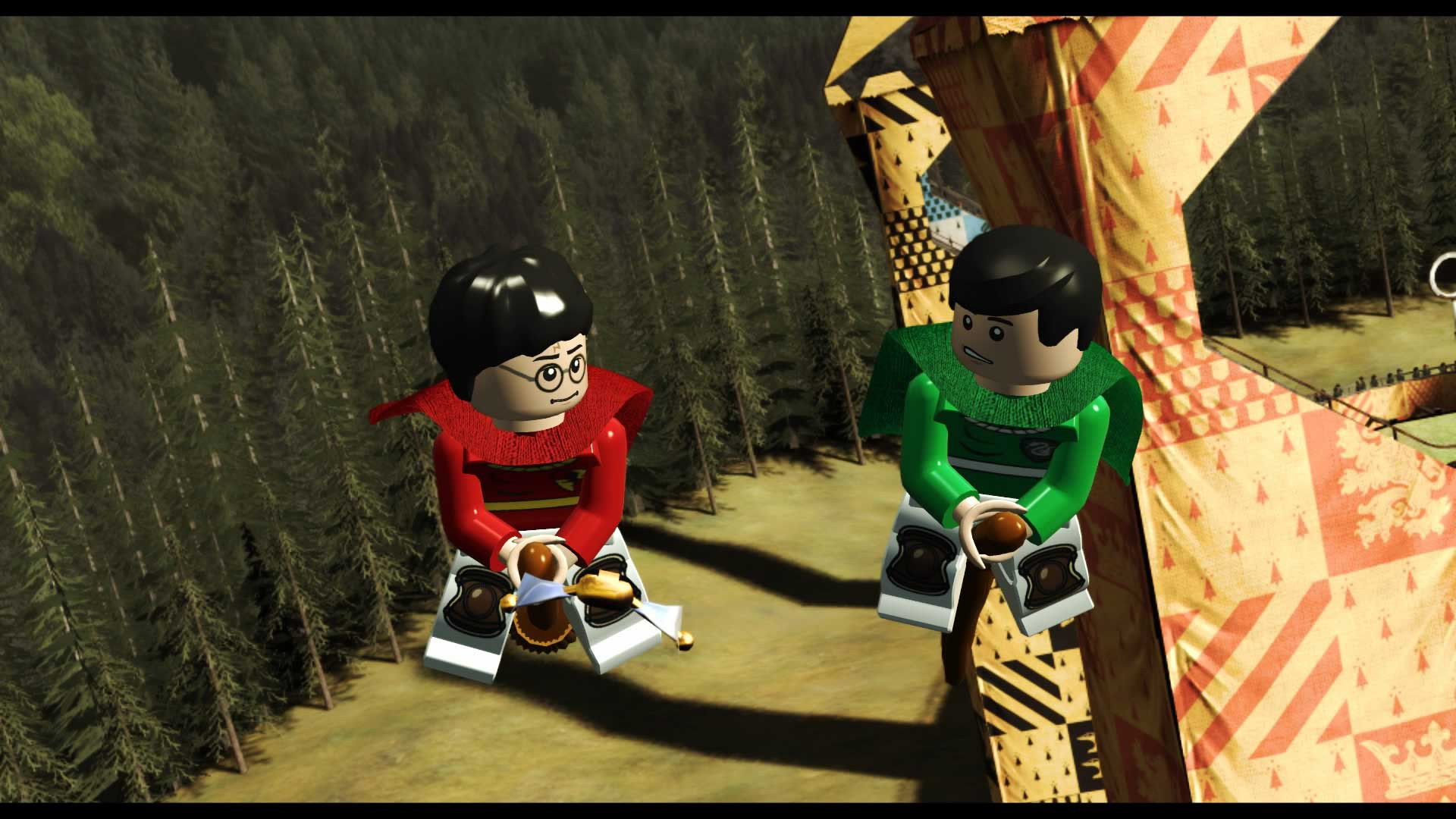 Lego Harry Potter Xbox Купить