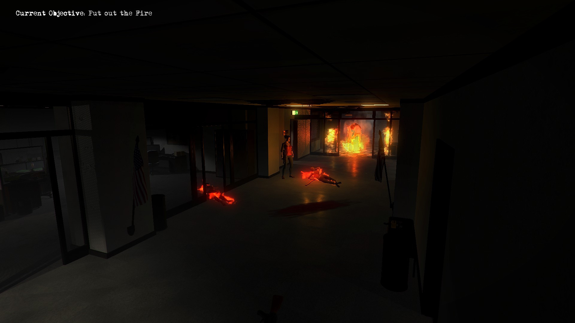 Outbreak: The New Nightmare - кадр 6
