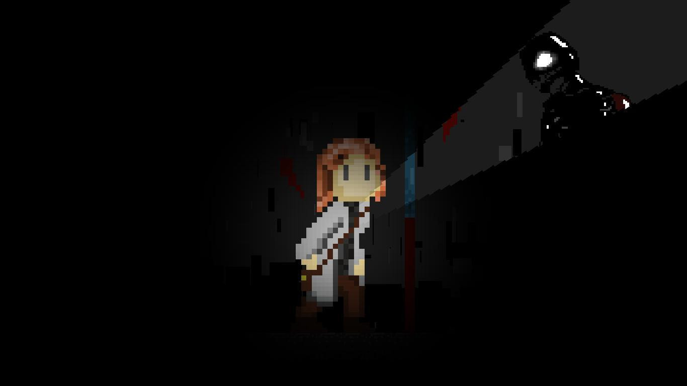 Destinata - Red Edition-EN (itch) - кадр 7