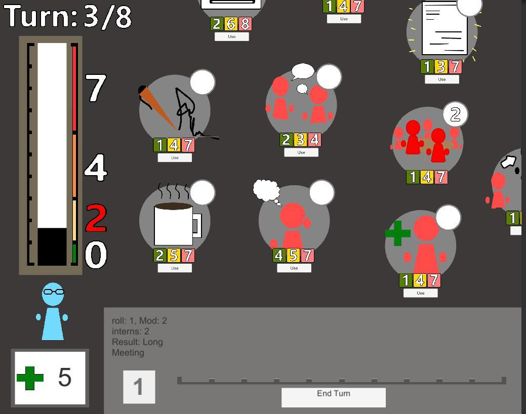 Paperworks (itch) - кадр 2