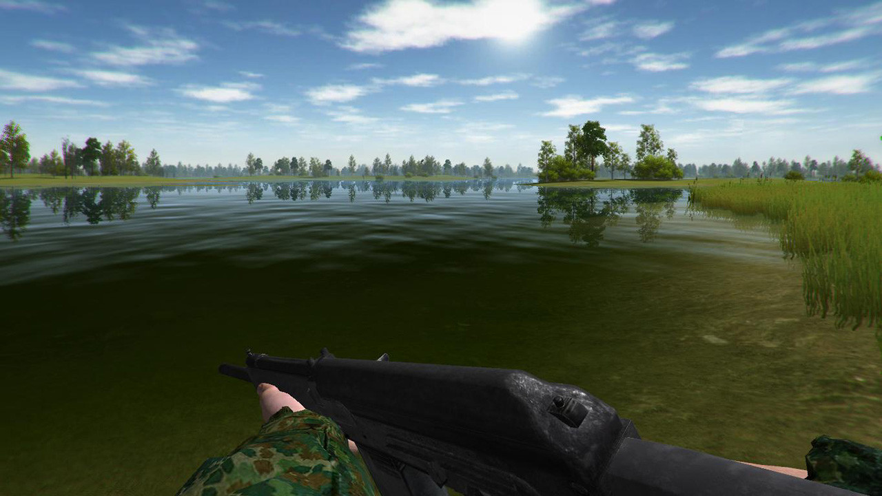 Duck Hunting - кадр 4