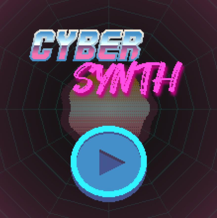 Cyber Synth (itch) - кадр 4