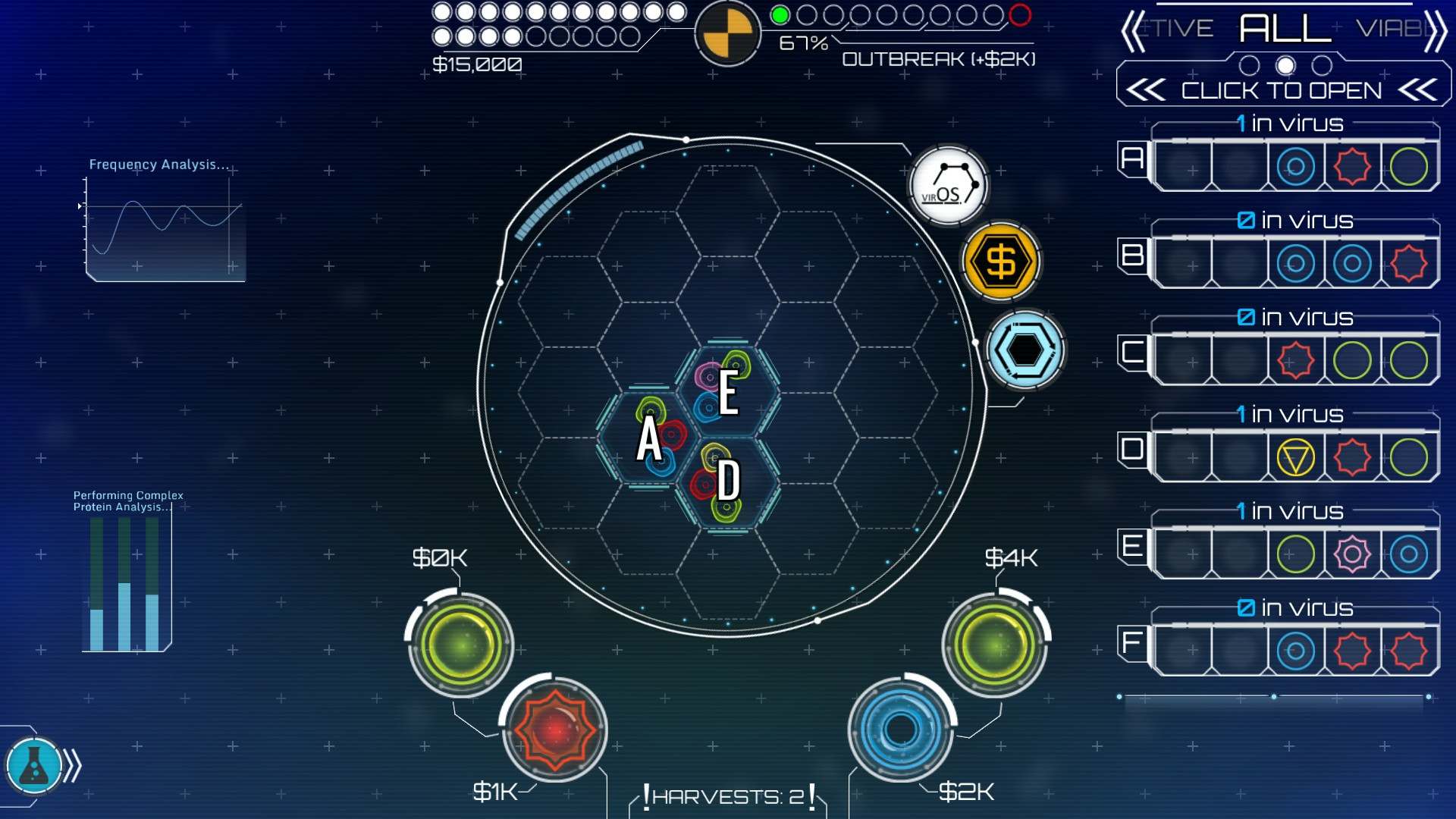 Infection: Humanity's Last Gasp - кадр 3