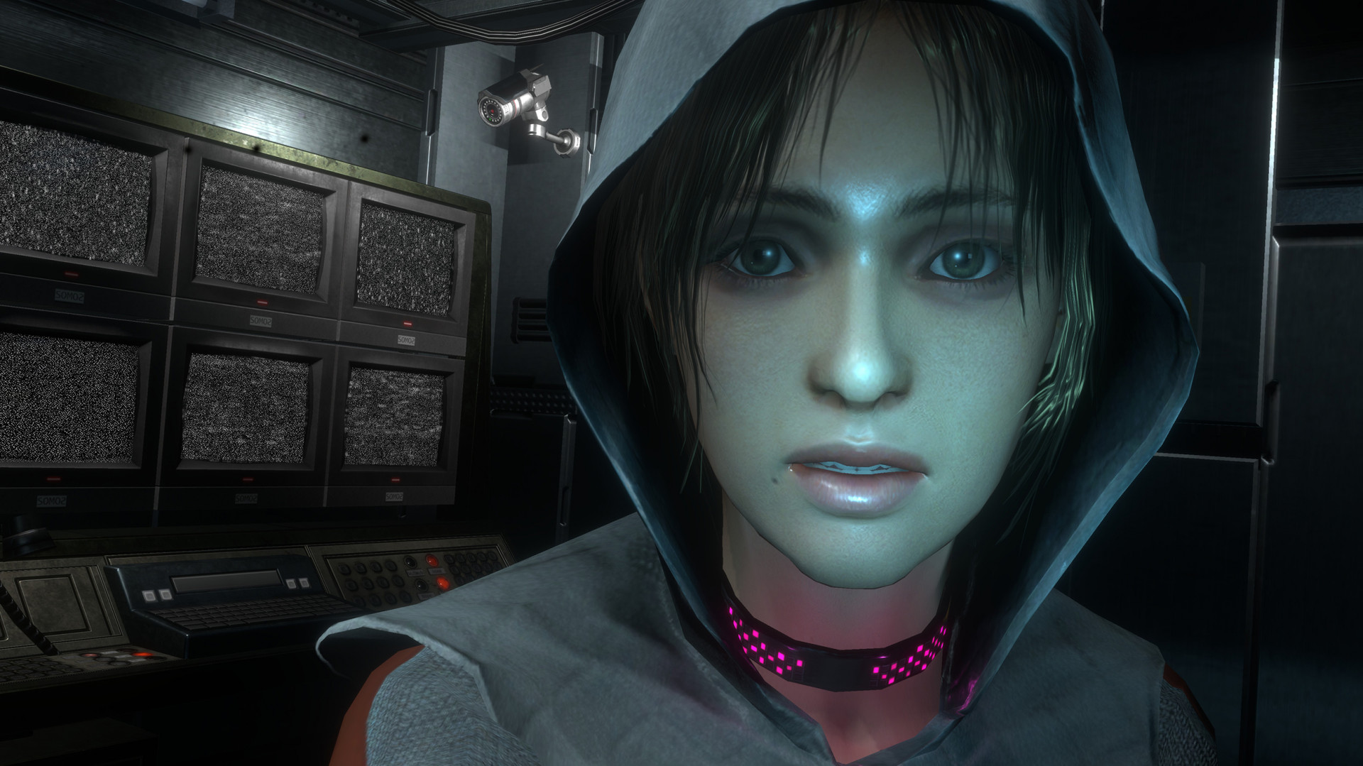 République Remastered - кадр 10