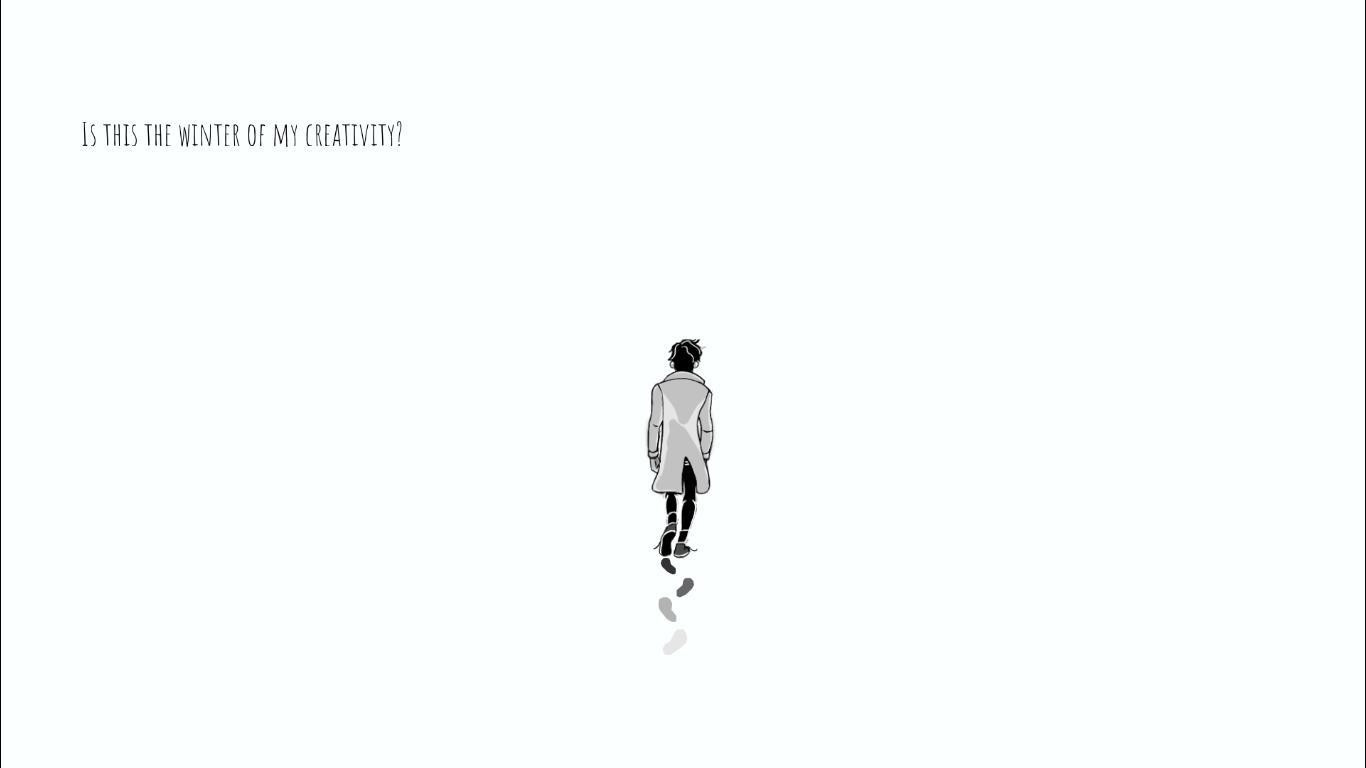 If Winter Ends (itch) - кадр 3