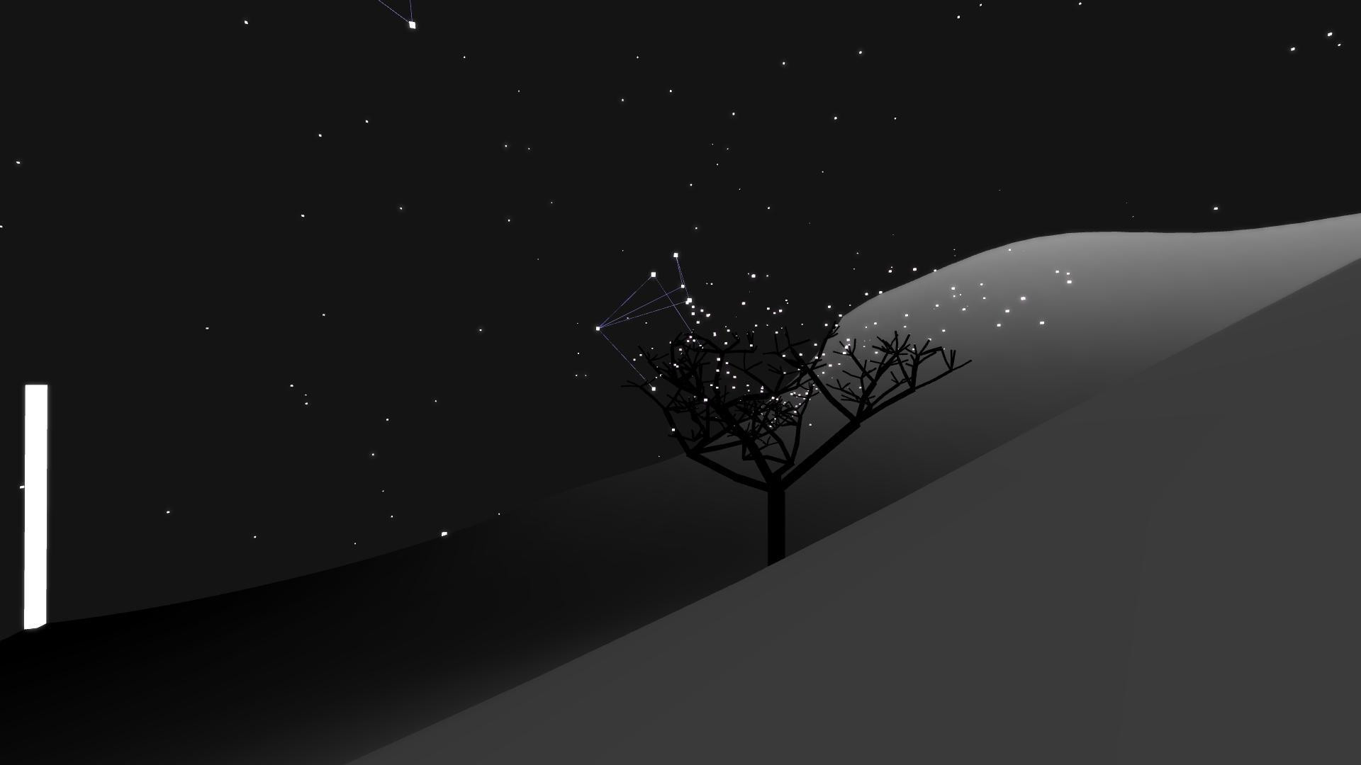 The Gray Dunes Record (itch) - кадр 3