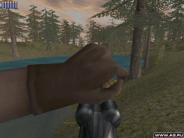 Carnivores 2 - кадр 6